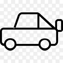 汽车 卡通 线条-空若网 汽车 卡通 线条-空若网