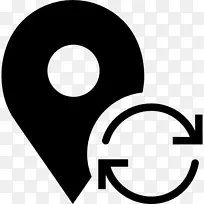 圆形 符号 线条-空若网 圆形 符号 线条-空若网