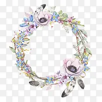 花卉设计 人体珠宝 珠宝-空若网 花卉设计 人体珠宝 珠宝-空若网