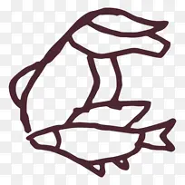 符号 绘画 树枝-空若网 符号 绘画 树枝-空若网