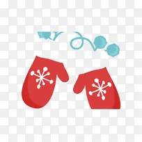 手套 连指手套 服装-空若网 手套 连指手套 服装-空若网