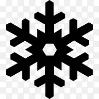 雪花 雪 天气-空若网 雪花 雪 天气-空若网