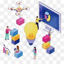 平面设计 景观设计 团队合作-空若网 平面设计 景观设计 团队合作-空若网