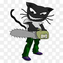 猫 衬衫 幽默-空若网 猫 衬衫 幽默-空若网