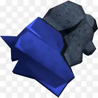 角蓝钴蓝电蓝折纸-空若网 角蓝钴蓝电蓝折纸-空若网