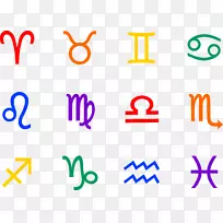 星座-空若网 星座-空若网