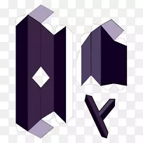 纸模型宝石金红石锆石纸工艺-空若网 纸模型宝石金红石锆石纸工艺-空若网