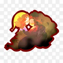 性格 红色 爱情-空若网 性格 红色 爱情-空若网