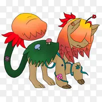 植物 卡通 动画-空若网 植物 卡通 动画-空若网