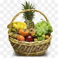 篮子 食品礼品篮 黄皮-空若网 篮子 食品礼品篮 黄皮-空若网