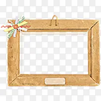 相框 木制 长方形-空若网 相框 木制 长方形-空若网