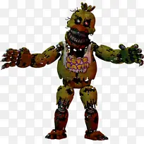 弗雷迪五夜 弗雷迪四号五夜 创造重生的喜悦-空若网 弗雷迪五夜 弗雷迪四号五夜 创造重生的喜悦-空若网