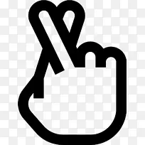 食指 手指 指针-空若网 食指 手指 指针-空若网