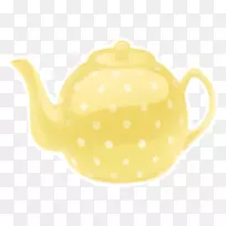 餐具茶壶陶瓷盖子茶-空若网 餐具茶壶陶瓷盖子茶-空若网