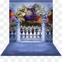 新奥尔良的狂欢节云彩摄影桌面壁纸.背景-空若网 新奥尔良的狂欢节云彩摄影桌面壁纸.背景-空若网