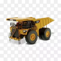 卡特彼勒公司载货卡车压铸玩具装载机1:50比例-毛毛虫-空若网 卡特彼勒公司载货卡车压铸玩具装载机1:50比例-毛毛虫-空若网