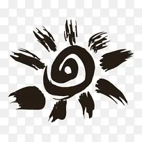 阿兹特克人 阿兹特克太阳石 部落-空若网 阿兹特克人 阿兹特克太阳石 部落-空若网