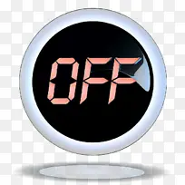 数字时钟 时钟 文本-空若网 数字时钟 时钟 文本-空若网