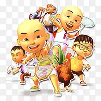 动画 卡通 乐趣-空若网 动画 卡通 乐趣-空若网