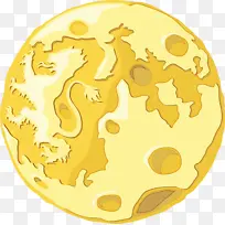 黄色 动物-空若网 黄色 动物-空若网