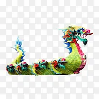 龙 孔雀 龙舟-空若网 龙 孔雀 龙舟-空若网