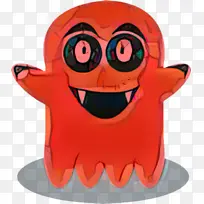 角色 卡通 橙色-空若网 角色 卡通 橙色-空若网