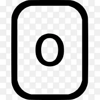 数字 电脑 圆圈-空若网 数字 电脑 圆圈-空若网