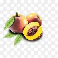 桃子 感冒船长 食品-空若网 桃子 感冒船长 食品-空若网