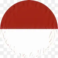 红色 橙色 盘子-空若网 红色 橙色 盘子-空若网