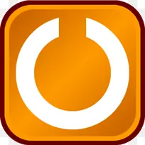 黄色 线条 橙色-空若网 黄色 线条 橙色-空若网