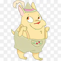 狗 卡通 人物-空若网 狗 卡通 人物-空若网