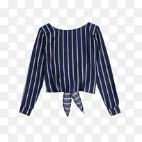 衬衫 袖子 上衣-空若网 衬衫 袖子 上衣-空若网