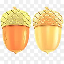 冰淇淋蛋筒 蛋筒 橙色-空若网 冰淇淋蛋筒 蛋筒 橙色-空若网