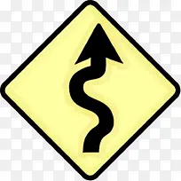 交通标志 标志 道路-空若网 交通标志 标志 道路-空若网