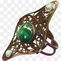 宝石 绿色 珠宝-空若网 宝石 绿色 珠宝-空若网