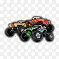 怪物卡车 汽车 卡车-空若网 怪物卡车 汽车 卡车-空若网
