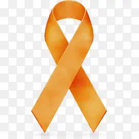 橙色丝带 橘子 克莱门汀-空若网 橙色丝带 橘子 克莱门汀-空若网