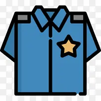 电子符号 蓝色-空若网 电子符号 蓝色-空若网