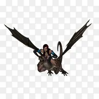雕像 翅膀 动画-空若网 雕像 翅膀 动画-空若网