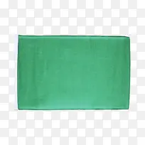 放置垫子 长方形 绿色-空若网 放置垫子 长方形 绿色-空若网
