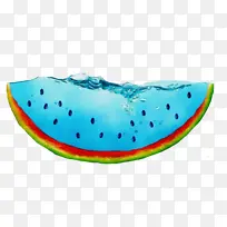 西瓜 甜瓜 水果-空若网 西瓜 甜瓜 水果-空若网