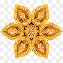 对称 八角形 装饰-空若网 对称 八角形 装饰-空若网