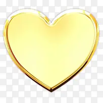 黄色 心形 爱-空若网 黄色 心形 爱-空若网