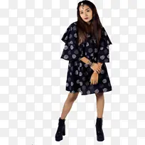 时装 模特 连衣裙-空若网 时装 模特 连衣裙-空若网