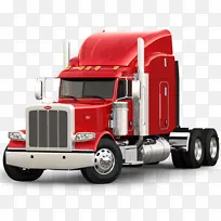 彼得比尔特 卡车 轿车-空若网 彼得比尔特 卡车 轿车-空若网