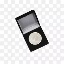 奖章奖天鹅绒案例。证明-2018年-空若网 奖章奖天鹅绒案例。证明-2018年-空若网