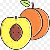 黄色 水果 植物-空若网 黄色 水果 植物-空若网