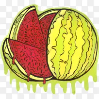 黄皮 蔬菜 西瓜-空若网 黄皮 蔬菜 西瓜-空若网