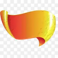 护目镜 眼镜 橙色-空若网 护目镜 眼镜 橙色-空若网