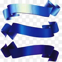 蓝色 丝带 钴蓝-空若网 蓝色 丝带 钴蓝-空若网